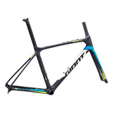 Quadro Speed Carbono Giant