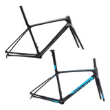 Quadro Speed Carbono Giant