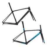 Quadro Speed Carbono Giant