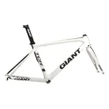 Quadro Speed Carbono Giant