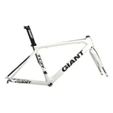 Quadro Speed Carbono Giant
