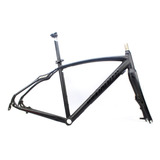 Quadro Speed Specialized Sectur Expert C Garfo Tam 52 Usado