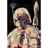Quadro Star Wars Decorativo Quarto Geek Poster Personagens
