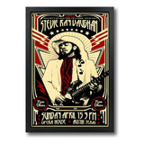 Quadro Stevie Ray Vaughan