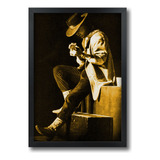 Quadro Stevie Ray Vaughan