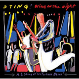 Quadro Sting Brung On