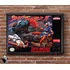 Quadro Street Fighter 2 Snes Super Nintendo Game Retro