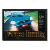 Quadro Subaru Impreza Wrx