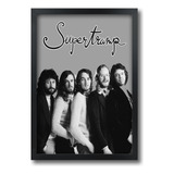 Quadro Supertramp The Logical