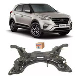 Quadro Suspensao Agregado Creta