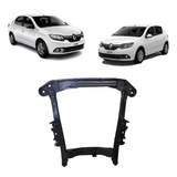 Quadro Suspensão Agregado Sandero Logan 544086782r 2015 2023
