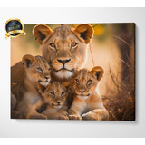Quadro Tecido Canvas Tela