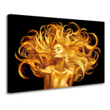 Quadro Tela Canvas Alta