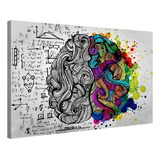 Quadro Tela Canvas Decoracao