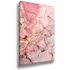 Quadro Tela Canvas Decorativo Sala Abstrato Diversos 130x90 Cor Abstrato 30 Cor Da Armação Tecido Sobre Tela
