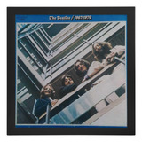Quadro The Beatles 1967