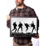 Quadro The Beatles Foto