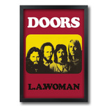 Quadro The Doors Jim
