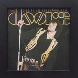 Quadro The Doors Live