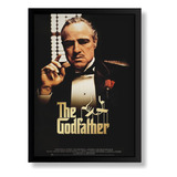 Quadro The Godfather O