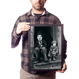Quadro The Kid Charlie