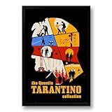 Quadro The Quentin Tarantino Collection