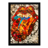 Quadro The Rolling Stones