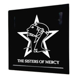Quadro The Sisters Of Mercy Some