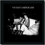 Quadro The Velvet Underground Lp 1969