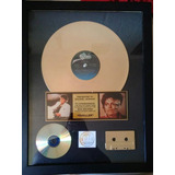 Quadro Thriller Michael Jackson