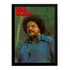 Quadro Tim Maia Boa Musica Poster Moldurado