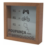Quadro Tipo Cofre Impressao