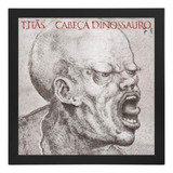 Quadro Titas Lp Cabeca