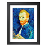 Quadro Van Gogh Decorativo X11 Poster