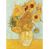 Quadro Van Gogh Doze
