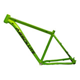 Quadro Verde Bike Mtb Aro 29 Nero 5 Absolute Tamanho 15