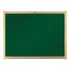 Quadro Verde Madeira Souza 120x090 Std