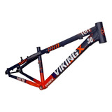 Quadro Vikingx Dirt J