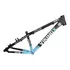 Quadro Vikingx Dirt J Tuff X 30 Alumínio Preto Azul Tam 26