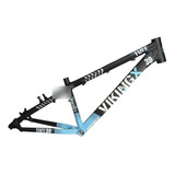 Quadro Vikingx Dirt Jump