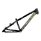 Quadro Vikingx Dirt Jump