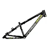 Quadro Vikingx Dirt Jump
