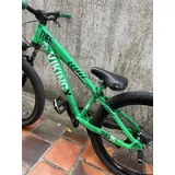 Quadro Vikingx Tuff X