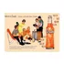 Quadro Vintage 20x30: Crush - Have A Crush # Novo Okm.
