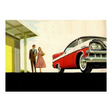 Quadro Vintage 20x30
