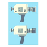 Quadro Vintage 20x30