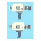 Quadro Vintage 20x30