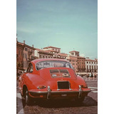 Quadro Vintage 20x30