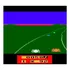 Quadro Vintage 20x30: Tela Atari - Enduro / Novo Okm / Raro.