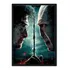 Quadro Voldemort Harry Potter Filme Varinha Batalha Quarto